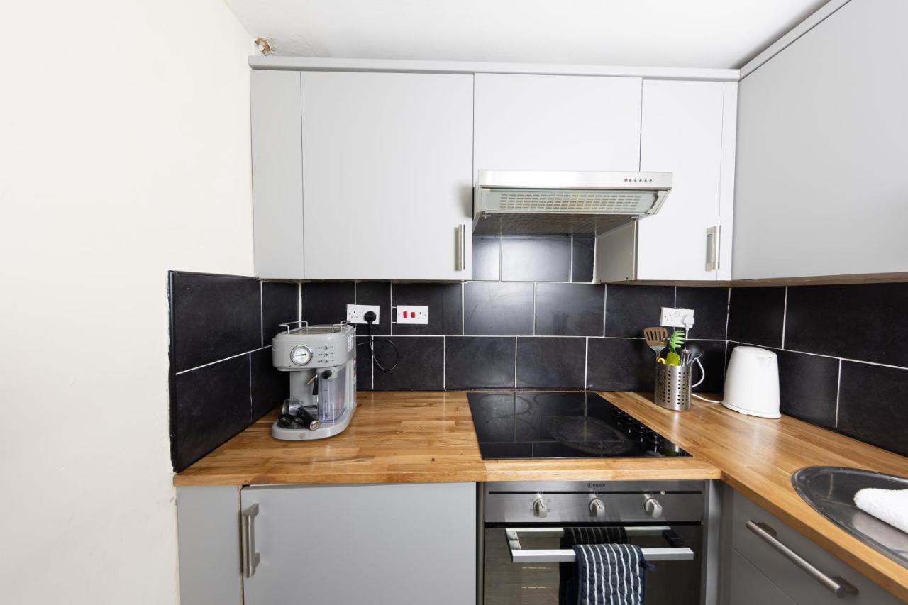 Warm&welcoming Centre By Meadows 3 Appartement *