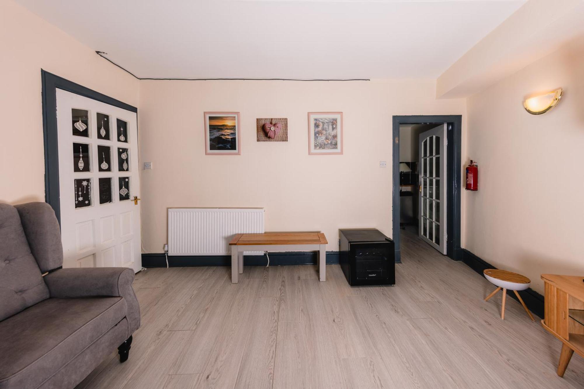 Warm&welcoming Centre By Meadows 3 * Édimbourg