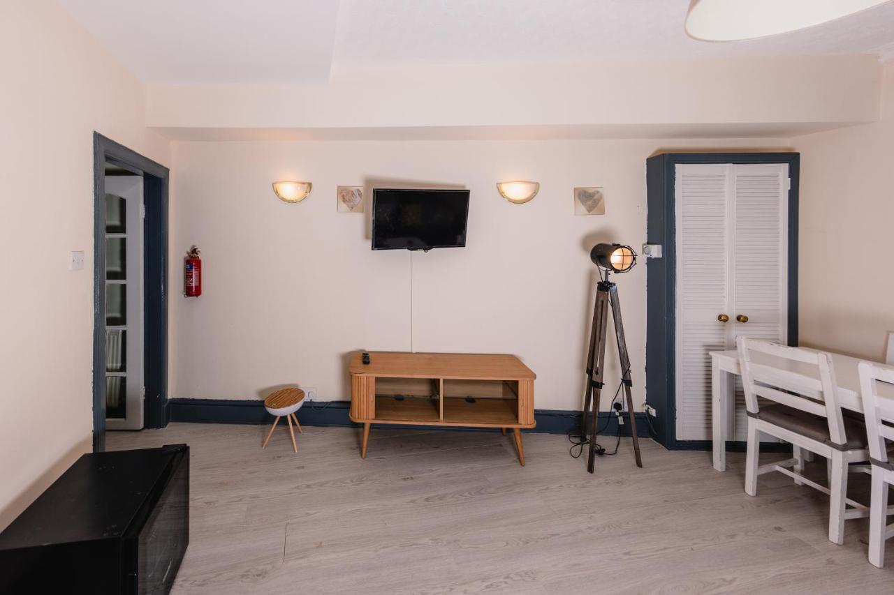 Appartement Warm&welcoming Centre By Meadows 3