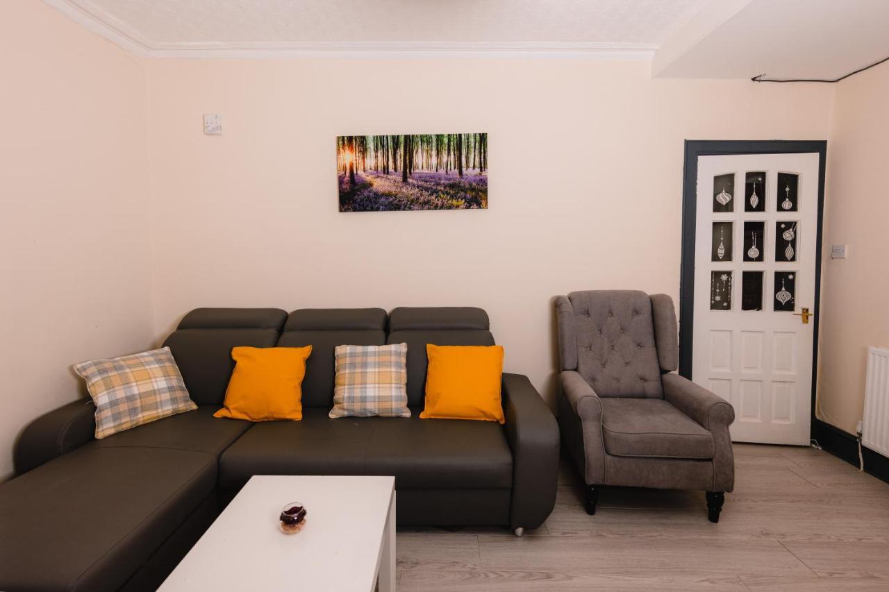 Warm&welcoming Centre By Meadows 3 Appartement