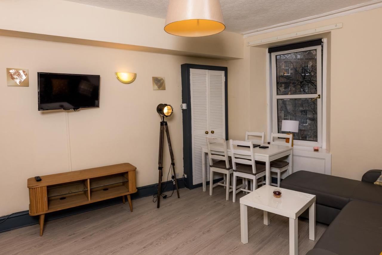Appartement Warm&welcoming Centre By Meadows 3
